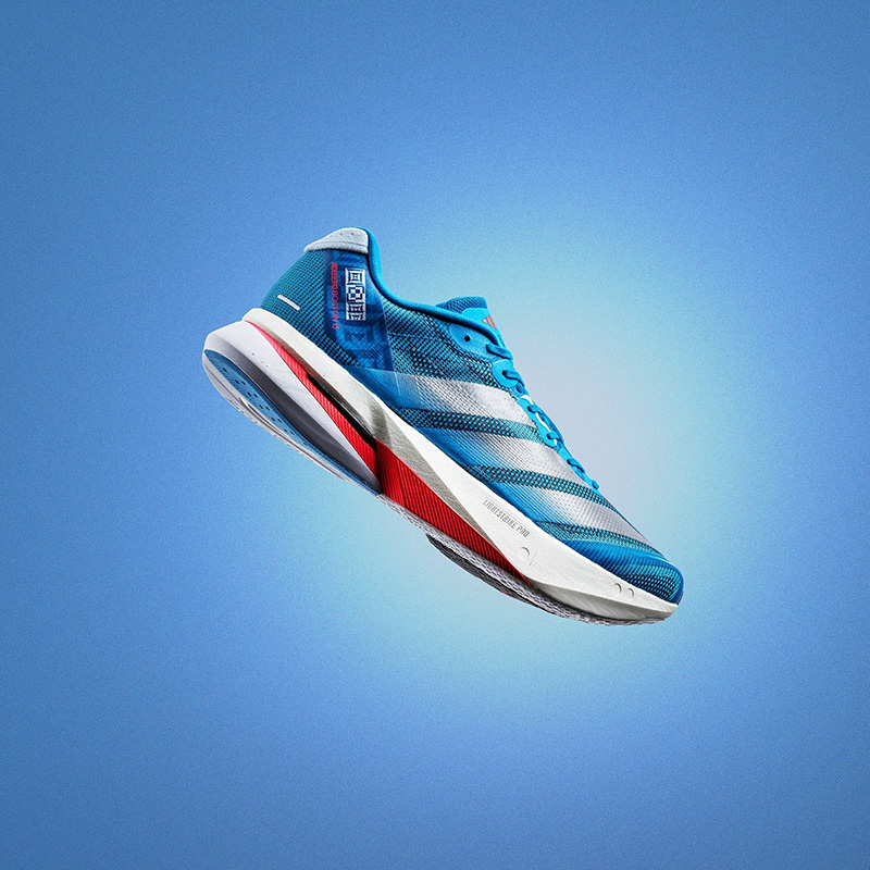 Outdoor Lighting Hong Kong - Adidas JR4868 Zapatillas de running profesionales
