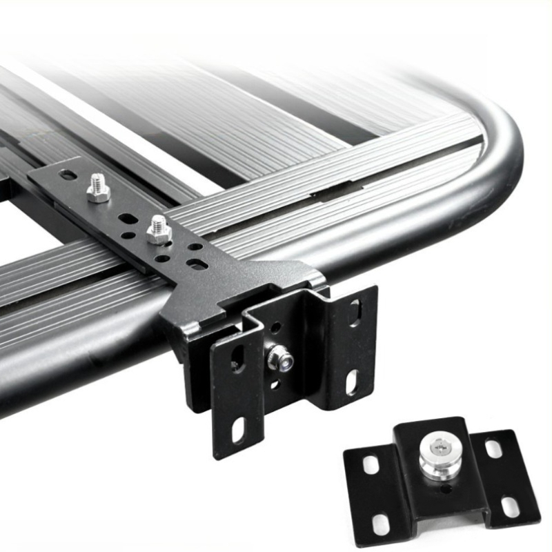 Outdoor Lighting Install - Accesorios para soporte de tienda de