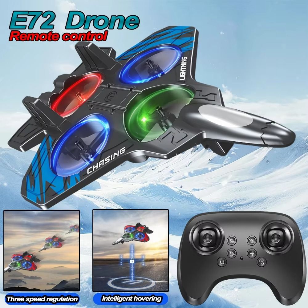 Outdoor Lighting Battery Operated - Espuma EPP Control remoto Espuma Fighter