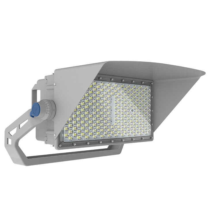 Quality Outdoor Lighting Fixtures - 120-277V Accesorio de iluminación exterior de