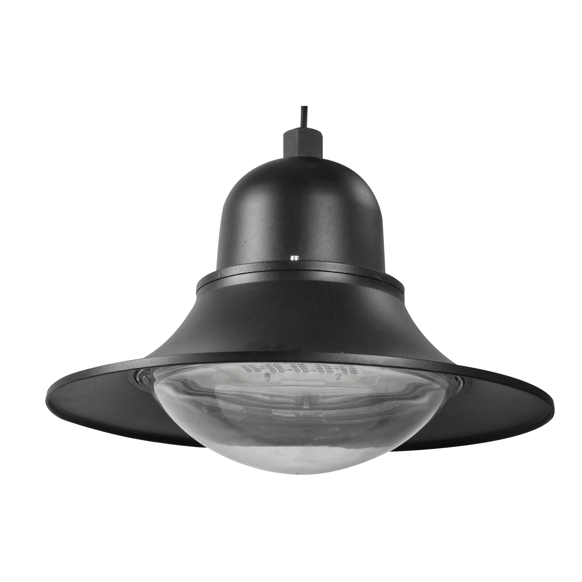 Quality Outdoor Lighting Fixtures - Hecho en China IP65 de aluminio