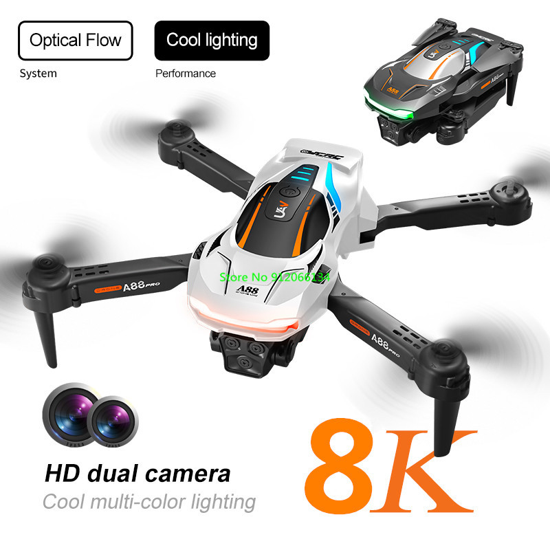 Fotografía aérea 8K posicionam - Outdoor Lighting Battery Operated reseña y precio