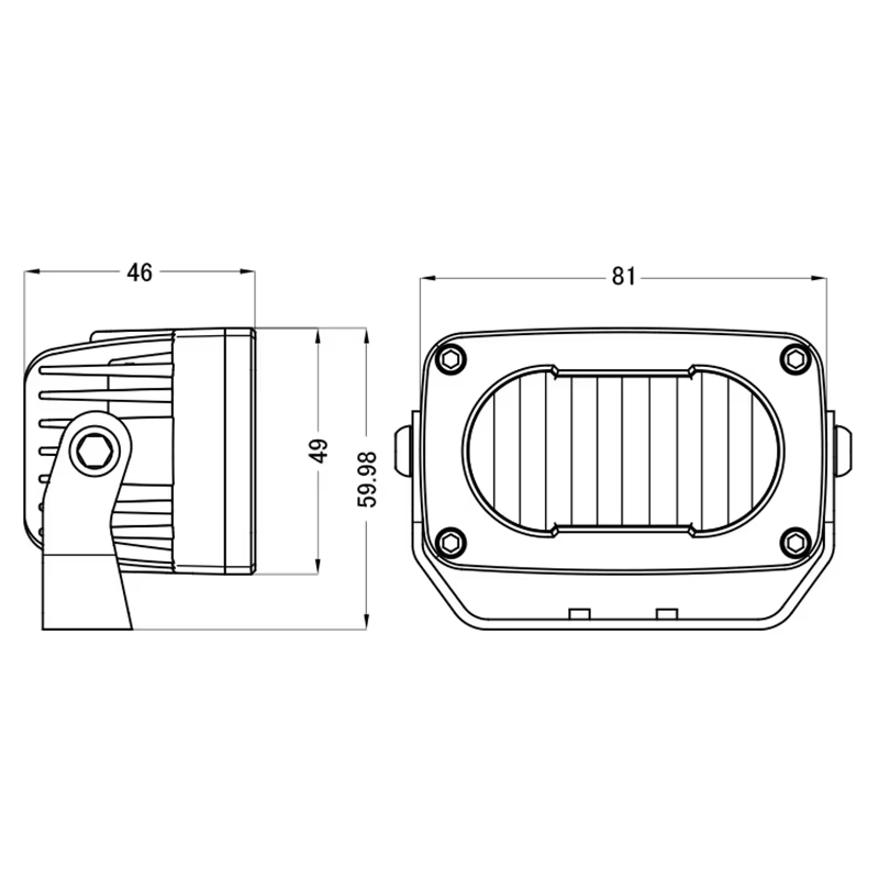 Luz de Techo Especial para Tan - Outdoor Lighting Install reseña y precio