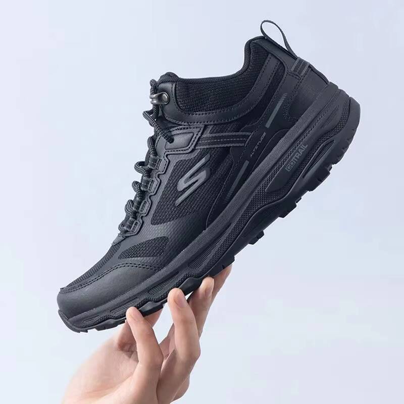 Zapatillas para correr Skecher - Outdoor Lighting Hong Kong reseña y precio