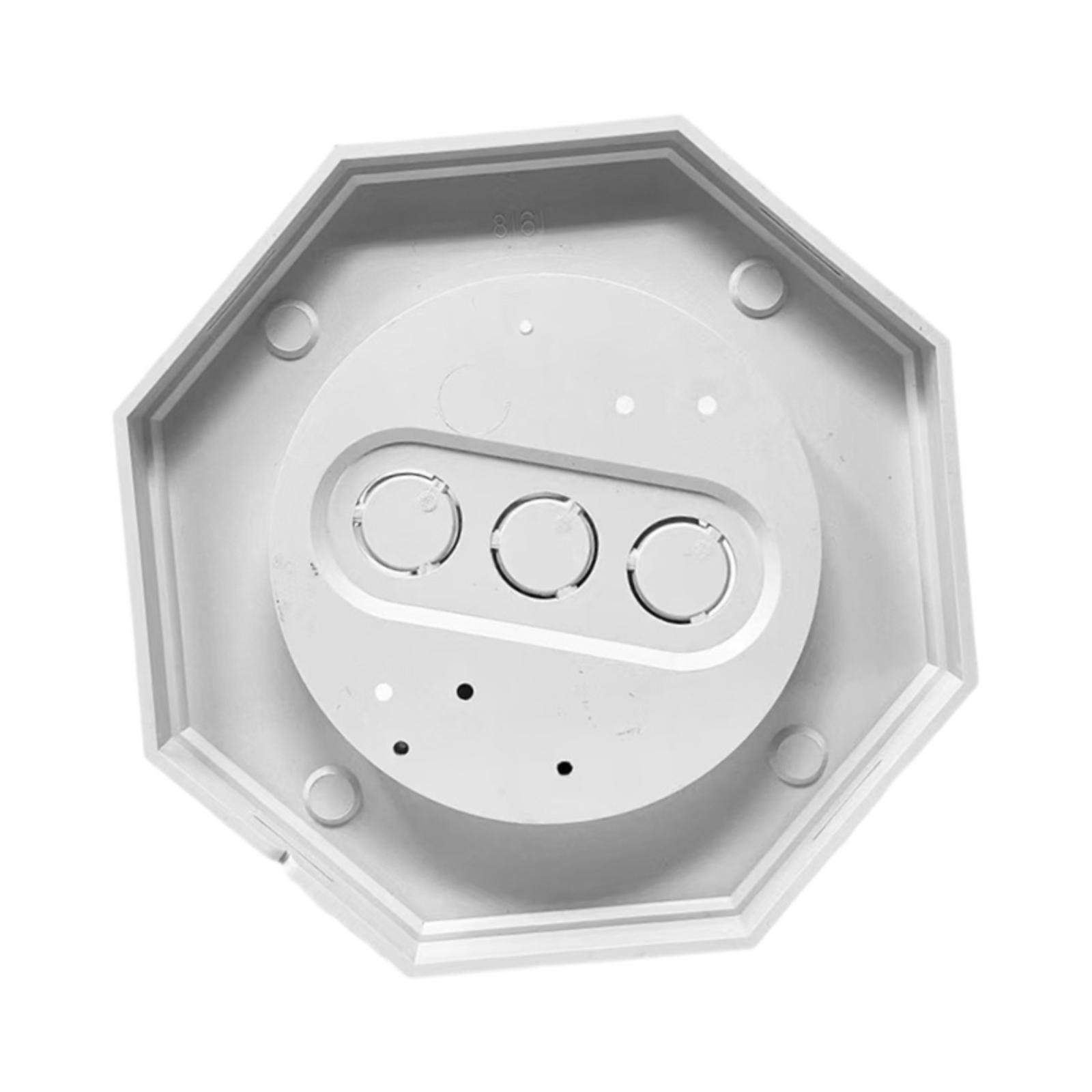 Bloque de Montaje para Fachada - Outdoor Lighting Install reseña y precio