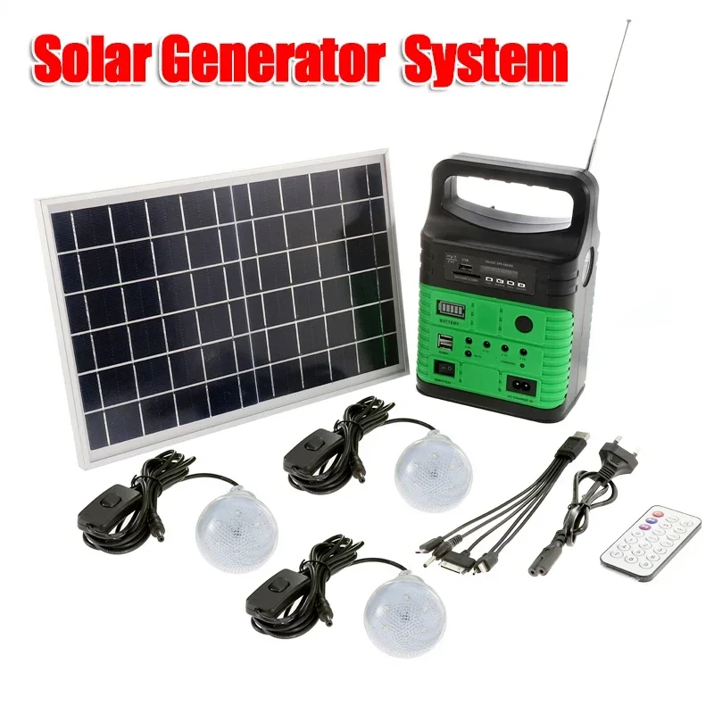 Sistema de generador de energí - Outdoor Lighting Transformer reseña y precio