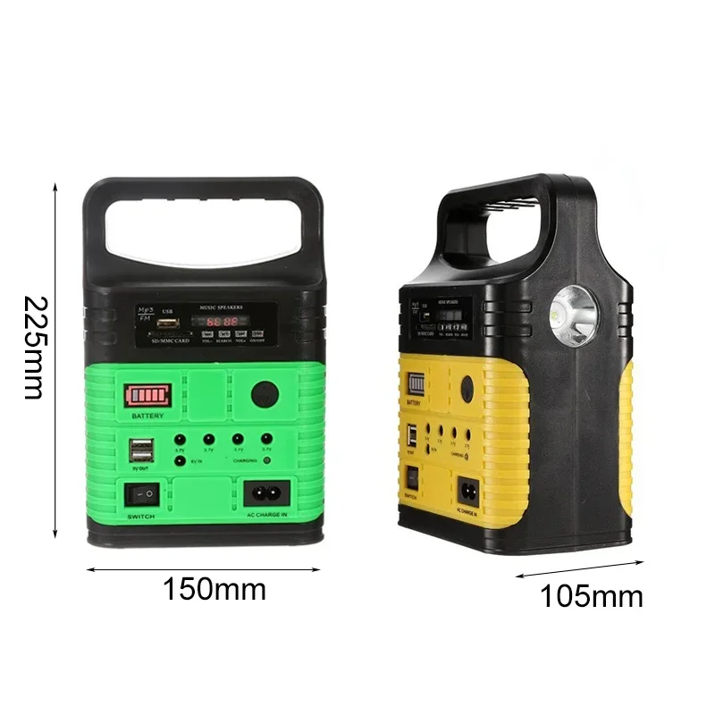 Sistema de generador de energí - Outdoor Lighting Transformer reseña y precio