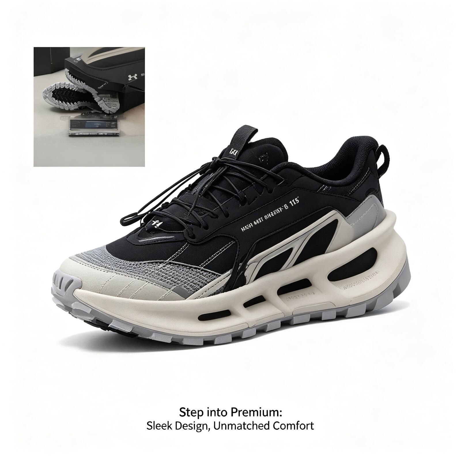 Nuevos zapatos deportivos casu - Outdoor Lighting Hong Kong reseña y precio