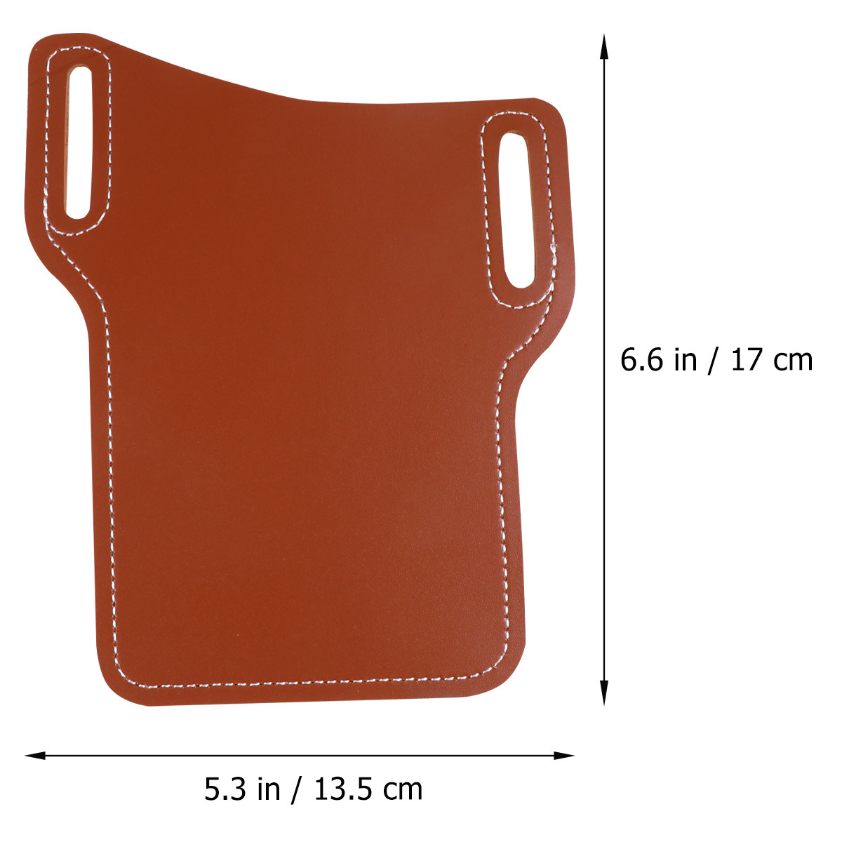 Bolsa de Cintura para Teléfono - Outdoor Lighting Design reseña y precio
