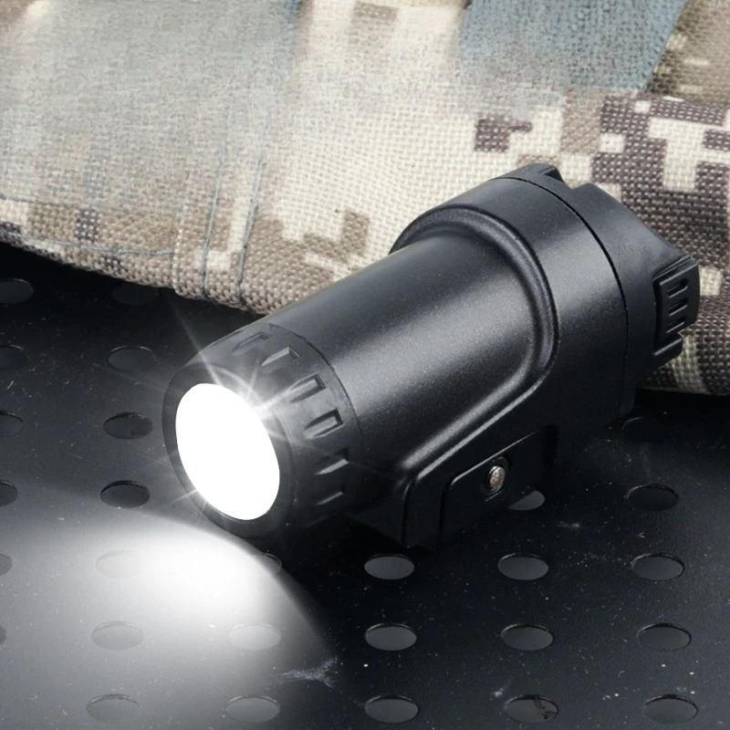 Linterna de Alta Potencia para - Outdoor Lighting Install reseña y precio