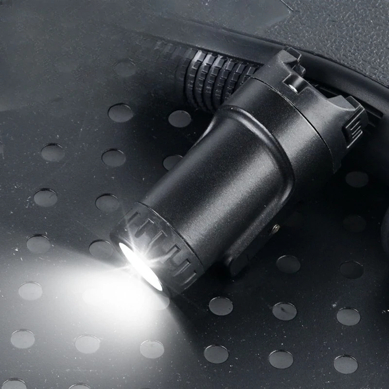 Linterna de Alta Potencia para - Outdoor Lighting Install reseña y precio
