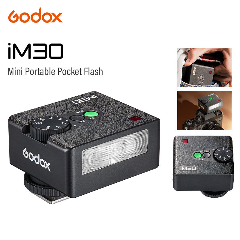 Flash Portátil Mini para Exter - Outdoor Lighting No Wiring reseña y precio