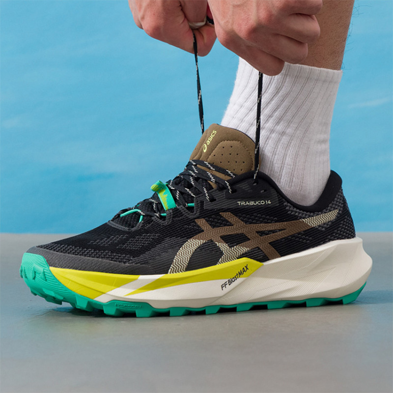 Asics Zapatos Deportivos para  - Outdoor Lighting Hong Kong reseña y precio