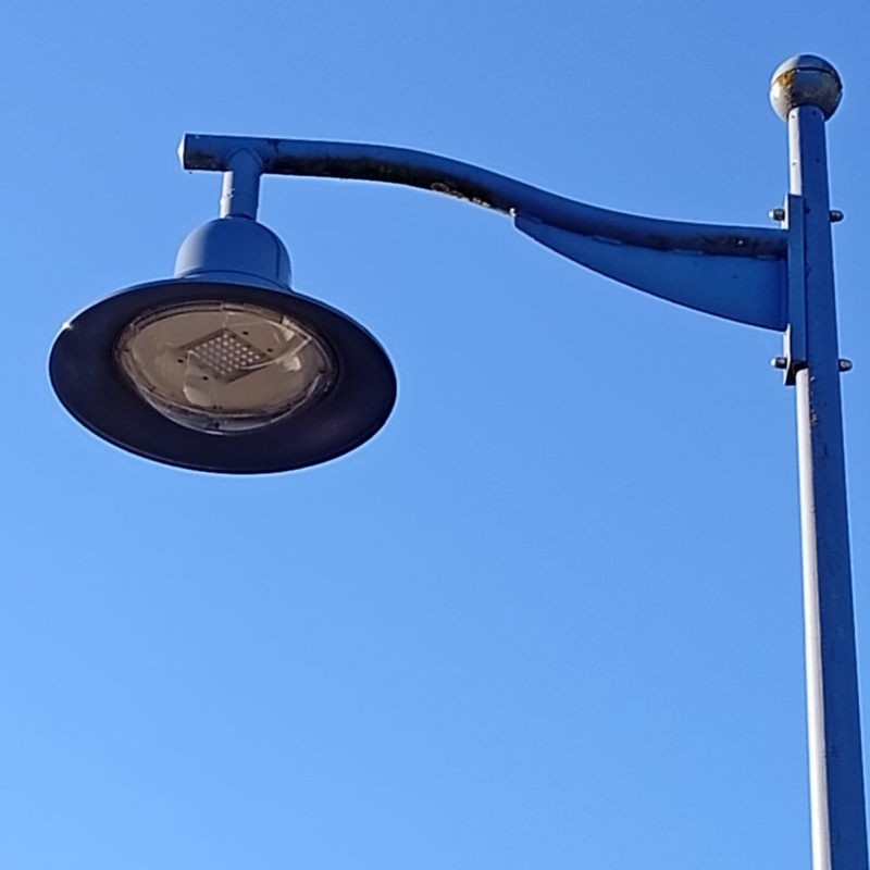 Lámpara Colgante de Techo, Lum - Quality Outdoor Lighting Fixtures reseña y precio