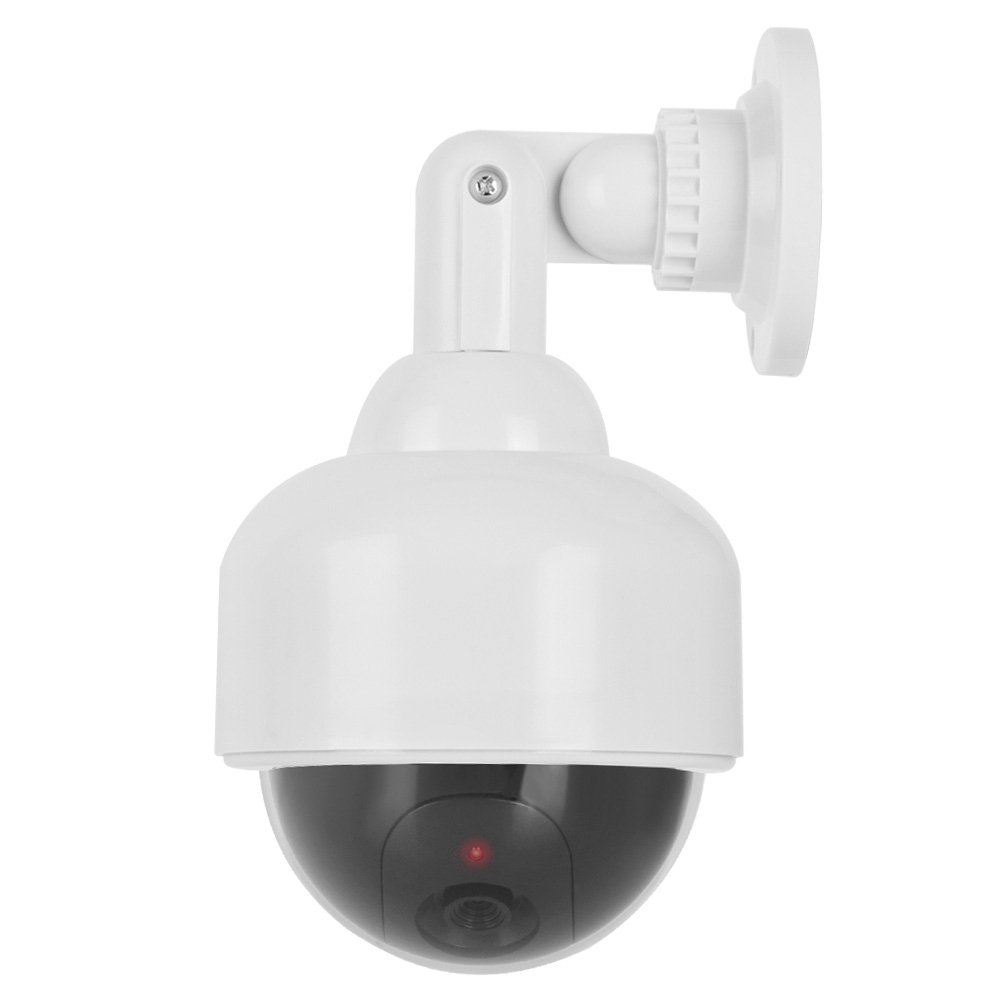Cámara Falsa Impermeable Reali - Outdoor Lighting Install reseña y precio
