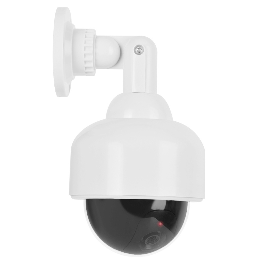Cámara Falsa Impermeable Reali - Outdoor Lighting Install reseña y precio