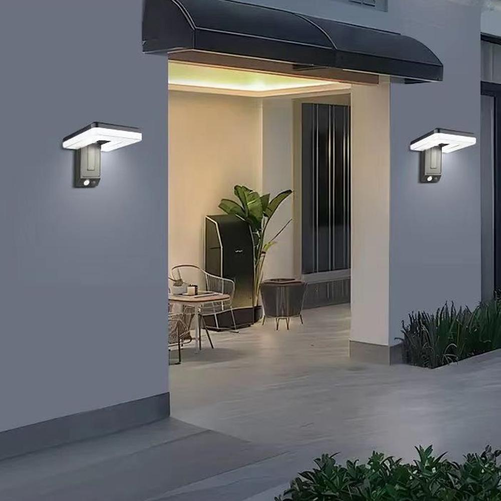 LED Plegable 120 °   Lámpara S - Outdoor Lighting Design reseña y precio