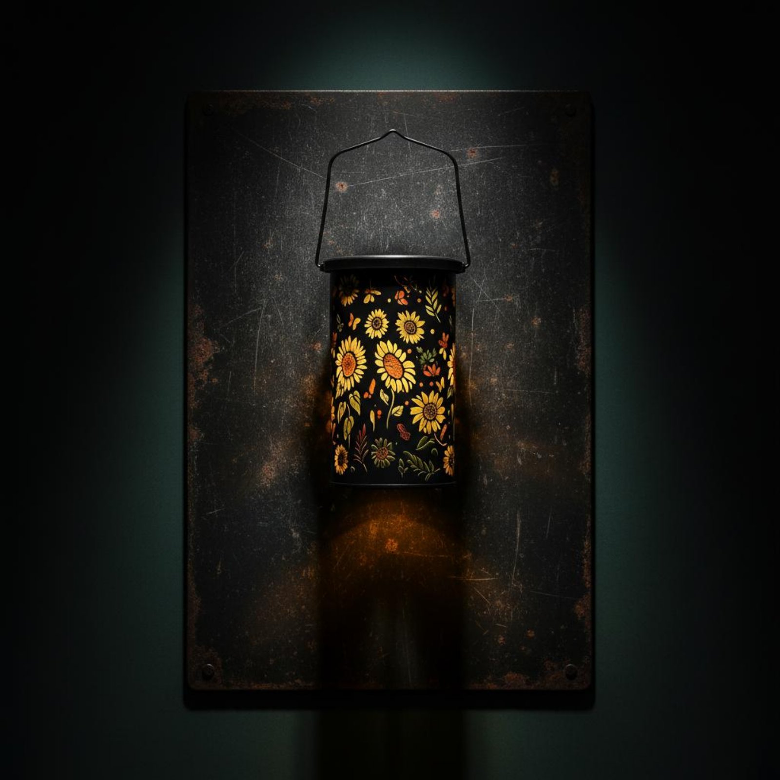 Farol Solar Colgante de Diseño - Outdoor Lighting Design reseña y precio