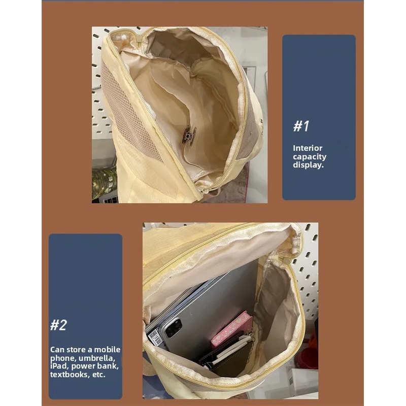 Mochila de Senderismo para Hom - Outdoor Lighting Design reseña y precio