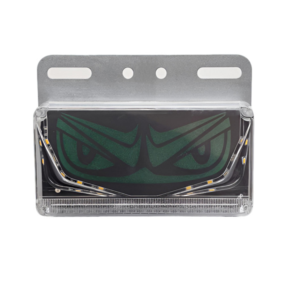 Luces marcadoras impermeables  - Outdoor Lighting Install reseña y precio