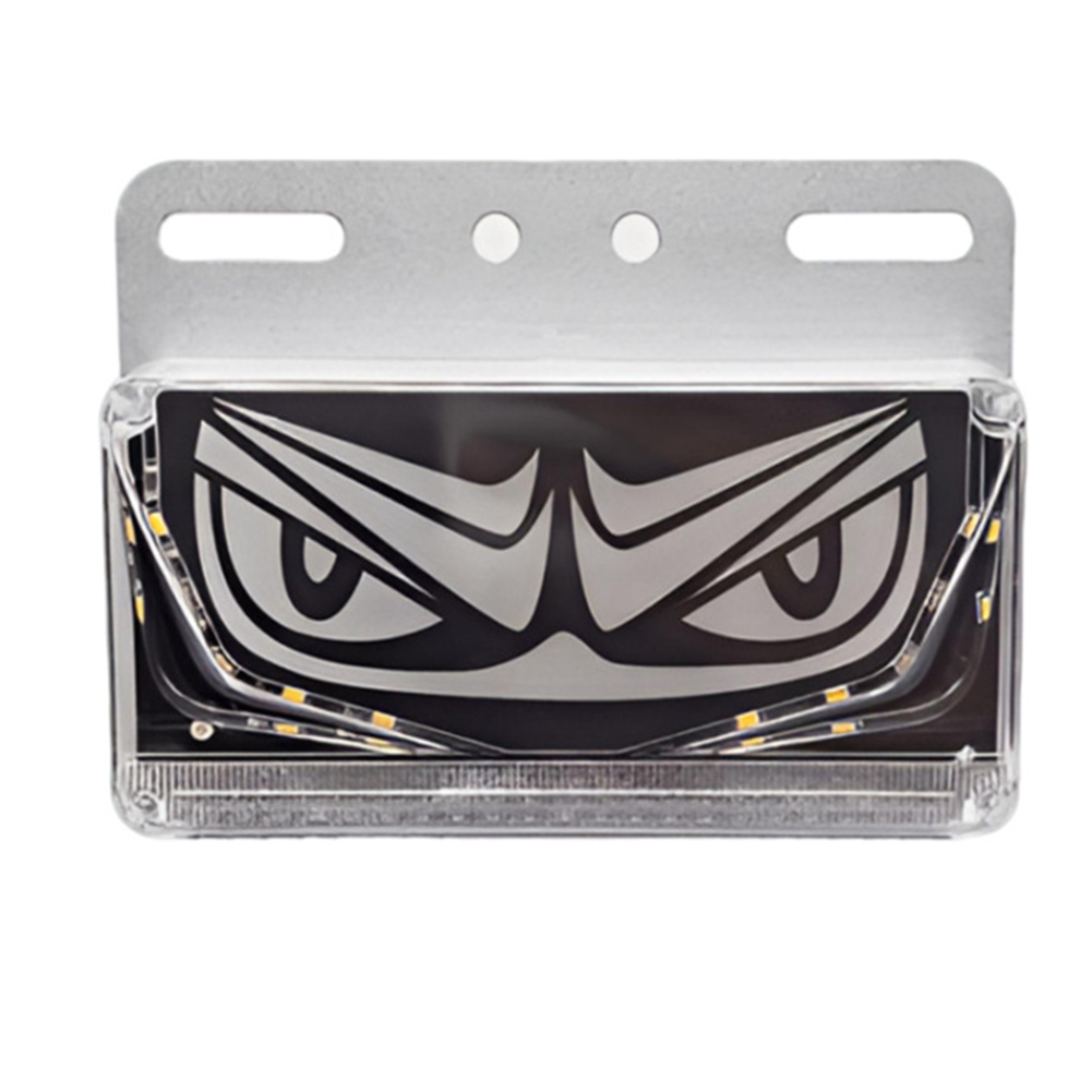 Luces marcadoras impermeables  - Outdoor Lighting Install reseña y precio