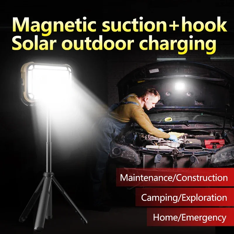 Lámpara de emergencia Solar co - Outdoor Lighting Transformer reseña y precio