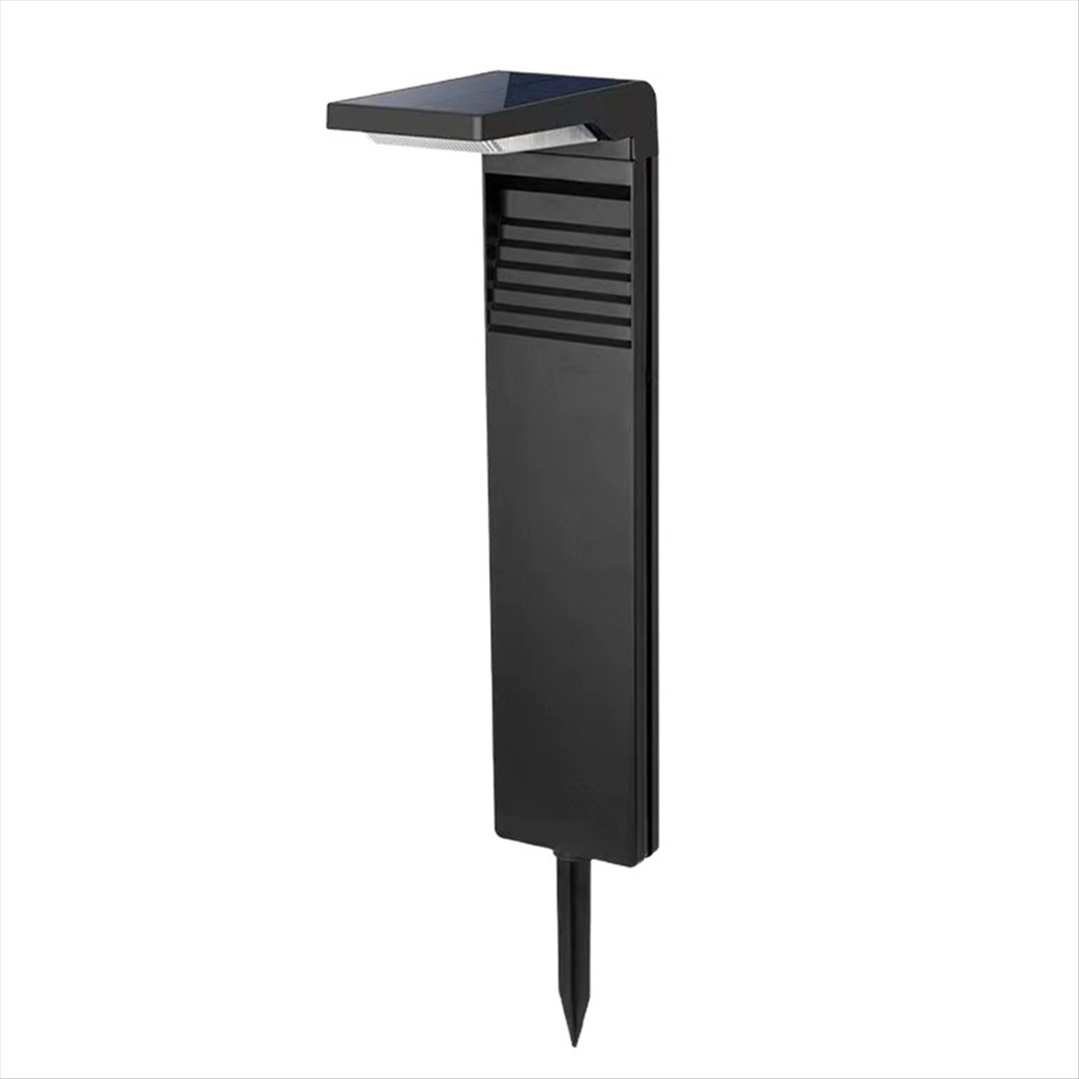 Luces solares para jardín Y17A - Outdoor Lighting Install reseña y precio