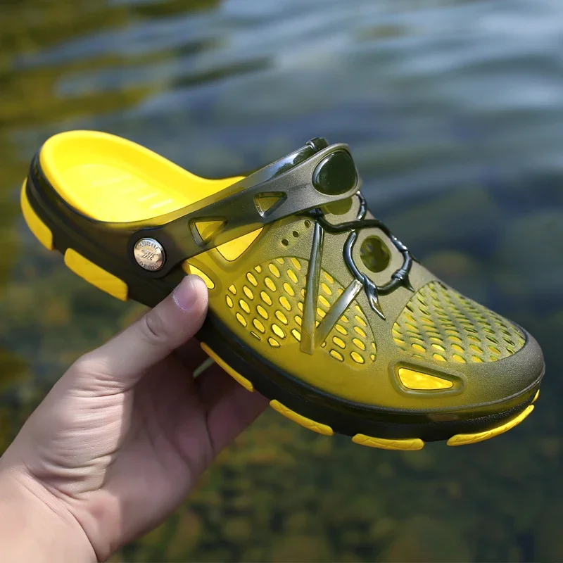 Sandalias informales para homb - Outdoor Lighting Design reseña y precio