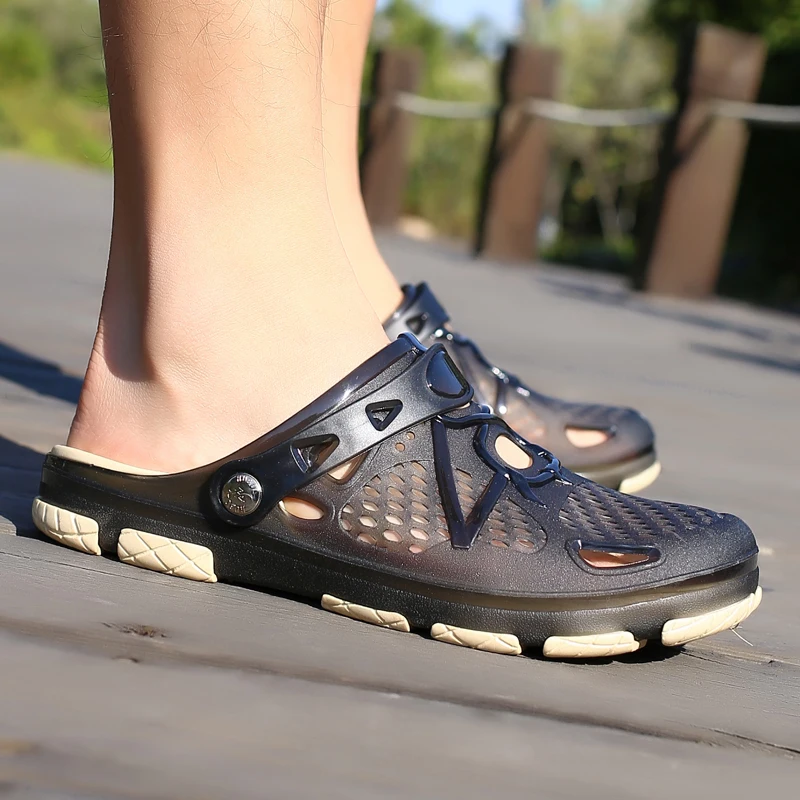 Sandalias informales para homb - Outdoor Lighting Design reseña y precio