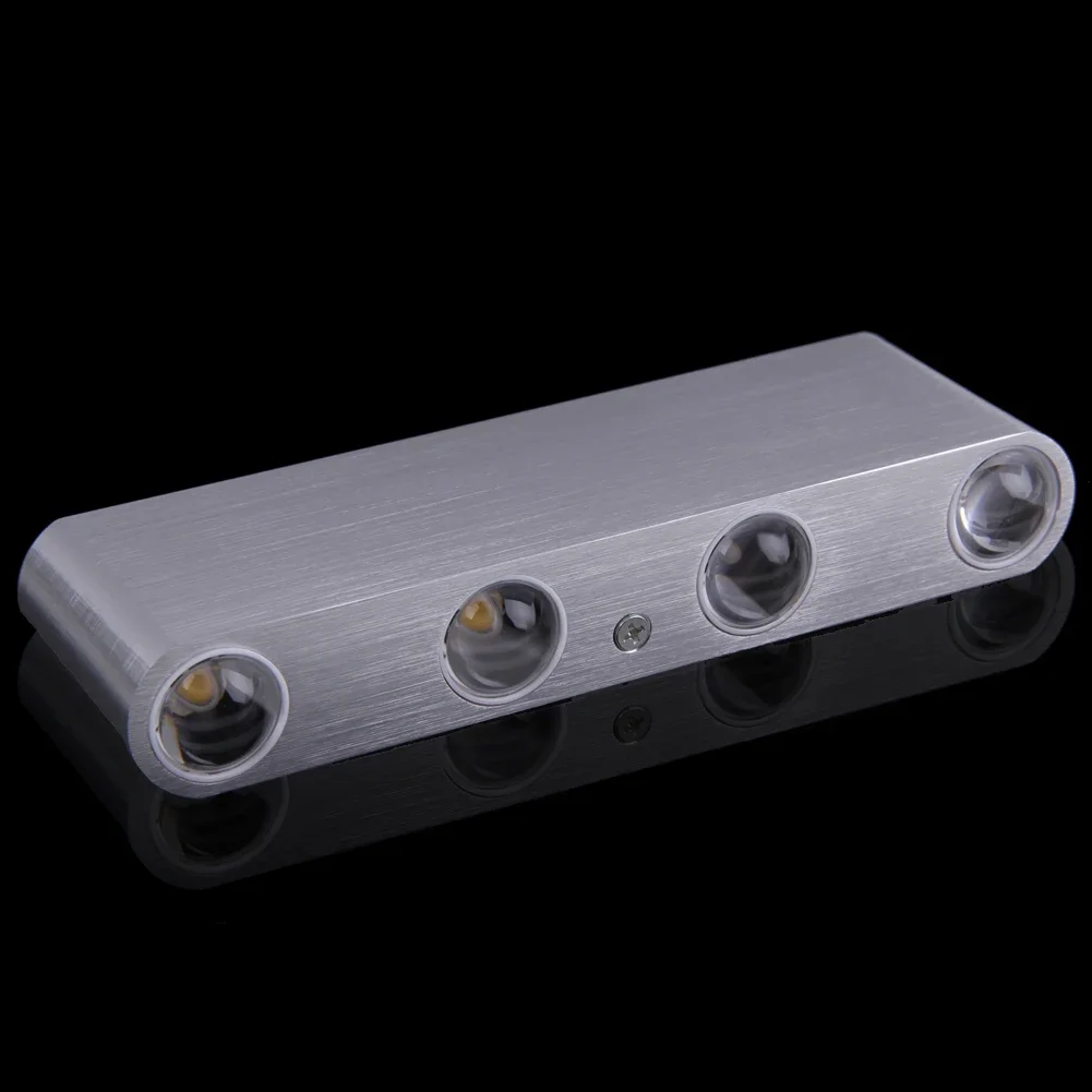 Lámparas de pared LED regulabl - Quality Outdoor Lighting Fixtures reseña y precio