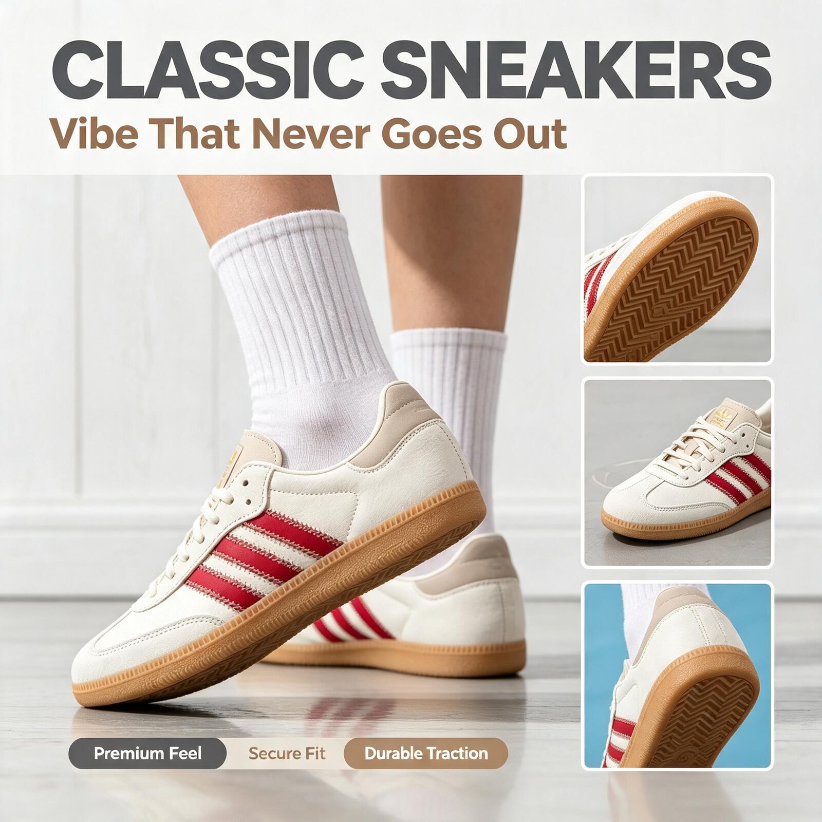 Adidas Originals, Zapatillas C - Outdoor Lighting Hong Kong reseña y precio