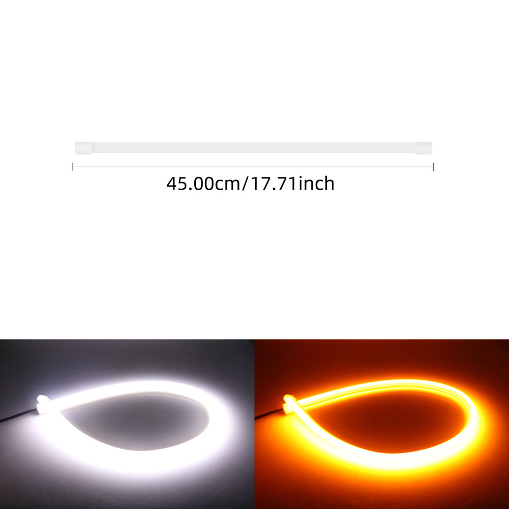 Tira de luces LED impermeables - Outdoor Lighting Install reseña y precio