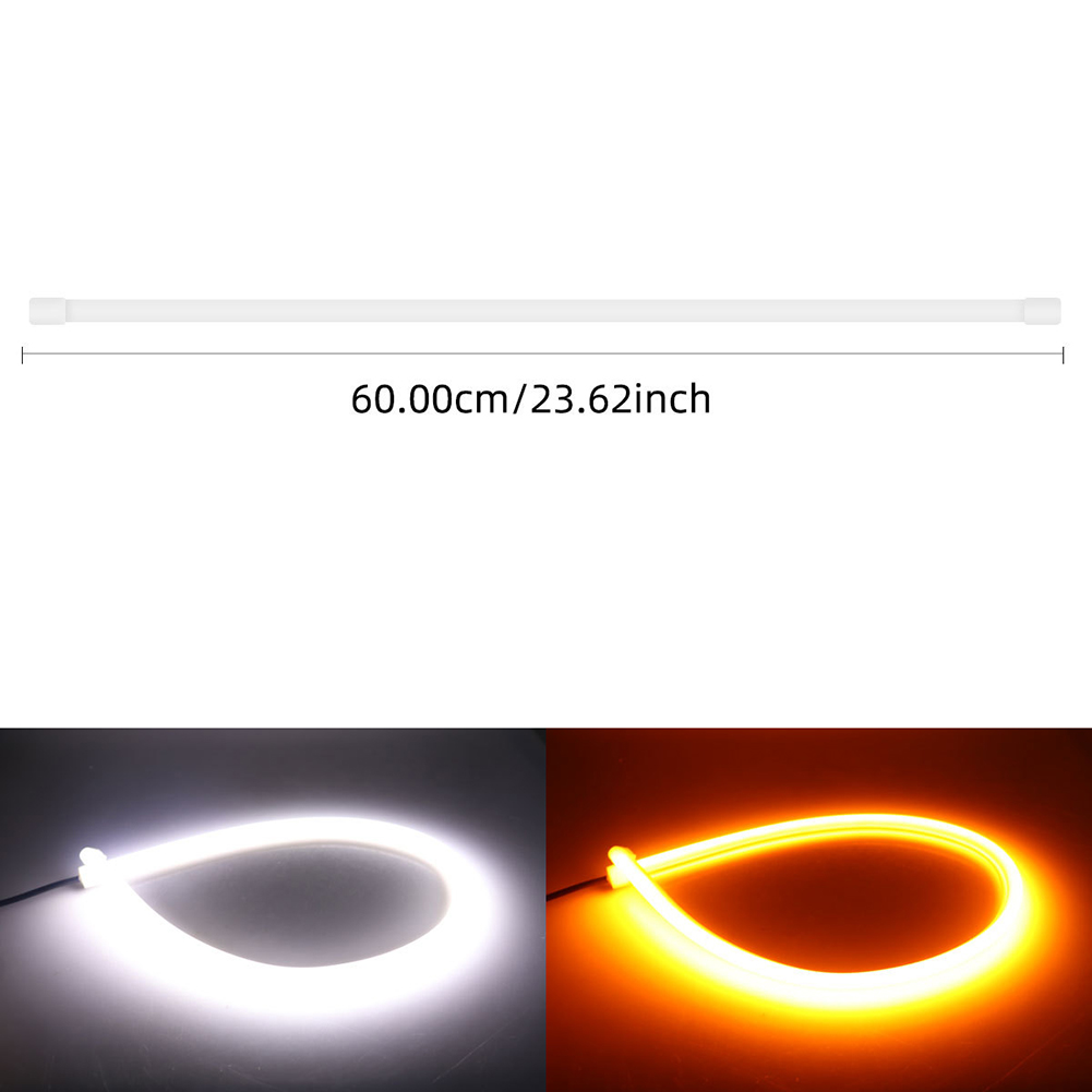 Tira de luces LED impermeables - Outdoor Lighting Install reseña y precio