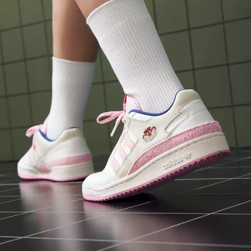 Zapatos de mujer Adidas Clover - Outdoor Lighting Hong Kong reseña y precio