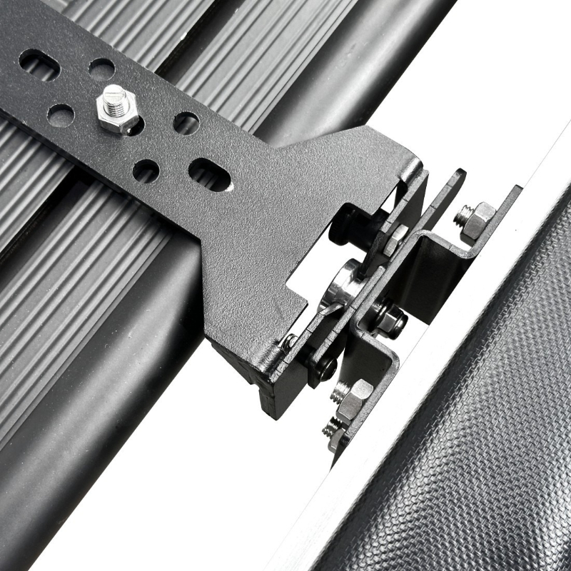 Accesorios para soporte de tie - Outdoor Lighting Install reseña y precio