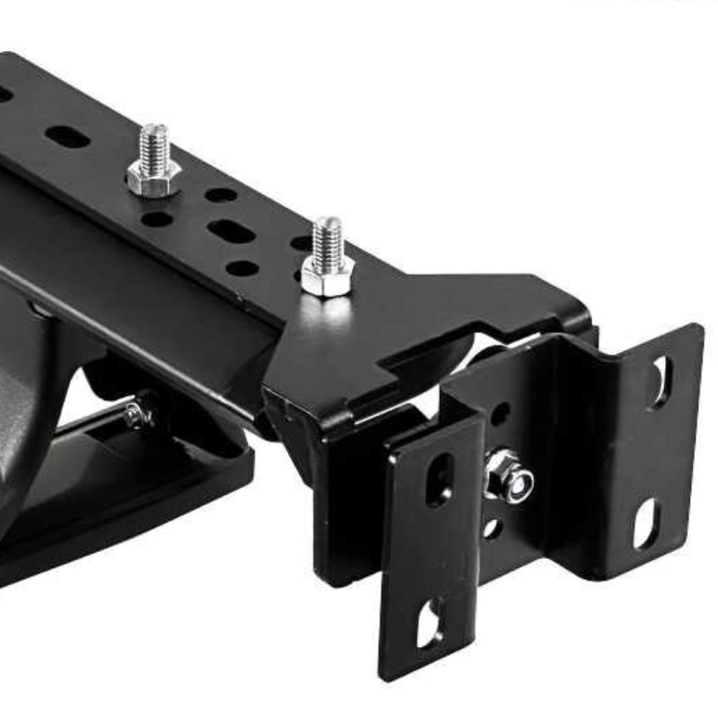Accesorios para soporte de tie - Outdoor Lighting Install reseña y precio