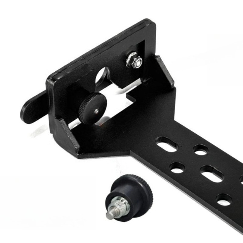 Accesorios para soporte de tie - Outdoor Lighting Install reseña y precio