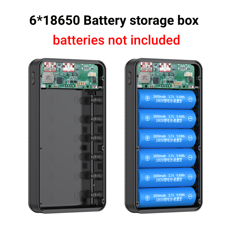 Soporte de batería 18650, 22,5 - Outdoor Lighting Battery Operated reseña y precio