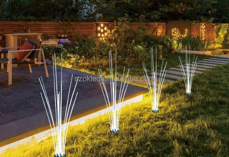 Iluminación para Parques Temát - Outdoor Lighting Install reseña y precio