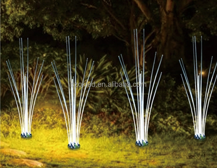 Iluminación para Parques Temát - Outdoor Lighting Install reseña y precio