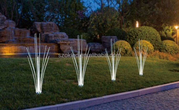 Iluminación para Parques Temát - Outdoor Lighting Install reseña y precio