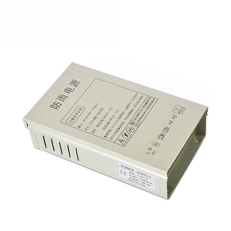 Fuente de alimentación conmuta - Outdoor Lighting Transformer reseña y precio