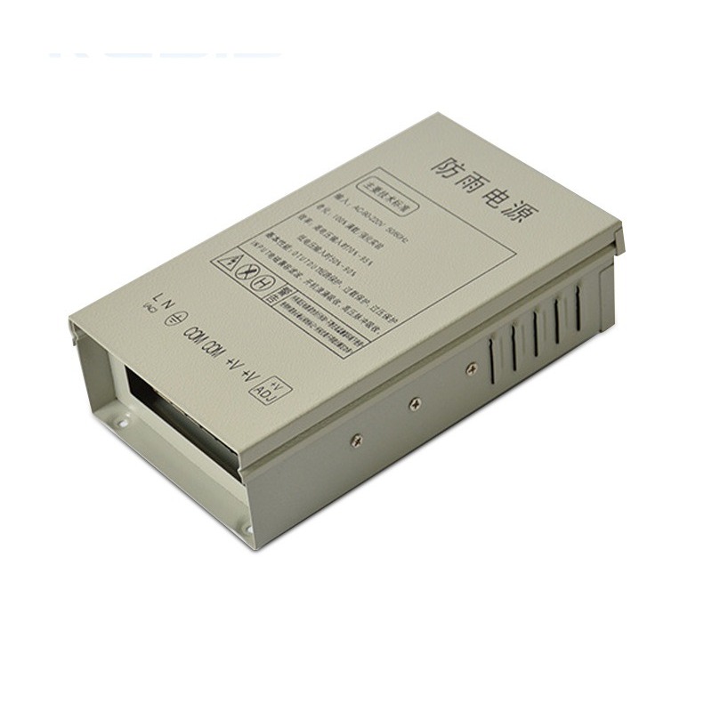Fuente de alimentación conmuta - Outdoor Lighting Transformer reseña y precio