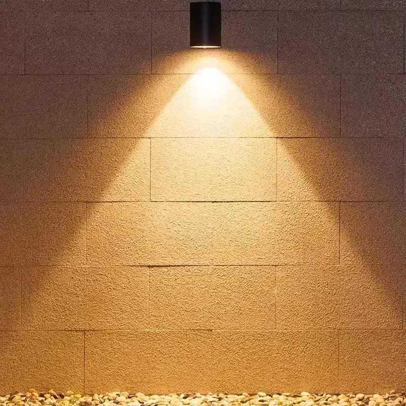 Lámpara de Pared LED para Exte - Outdoor Lighting Design reseña y precio