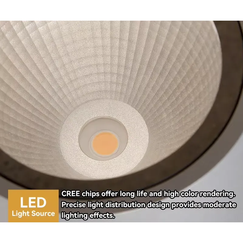 Lámpara de Pared LED para Exte - Outdoor Lighting Design reseña y precio