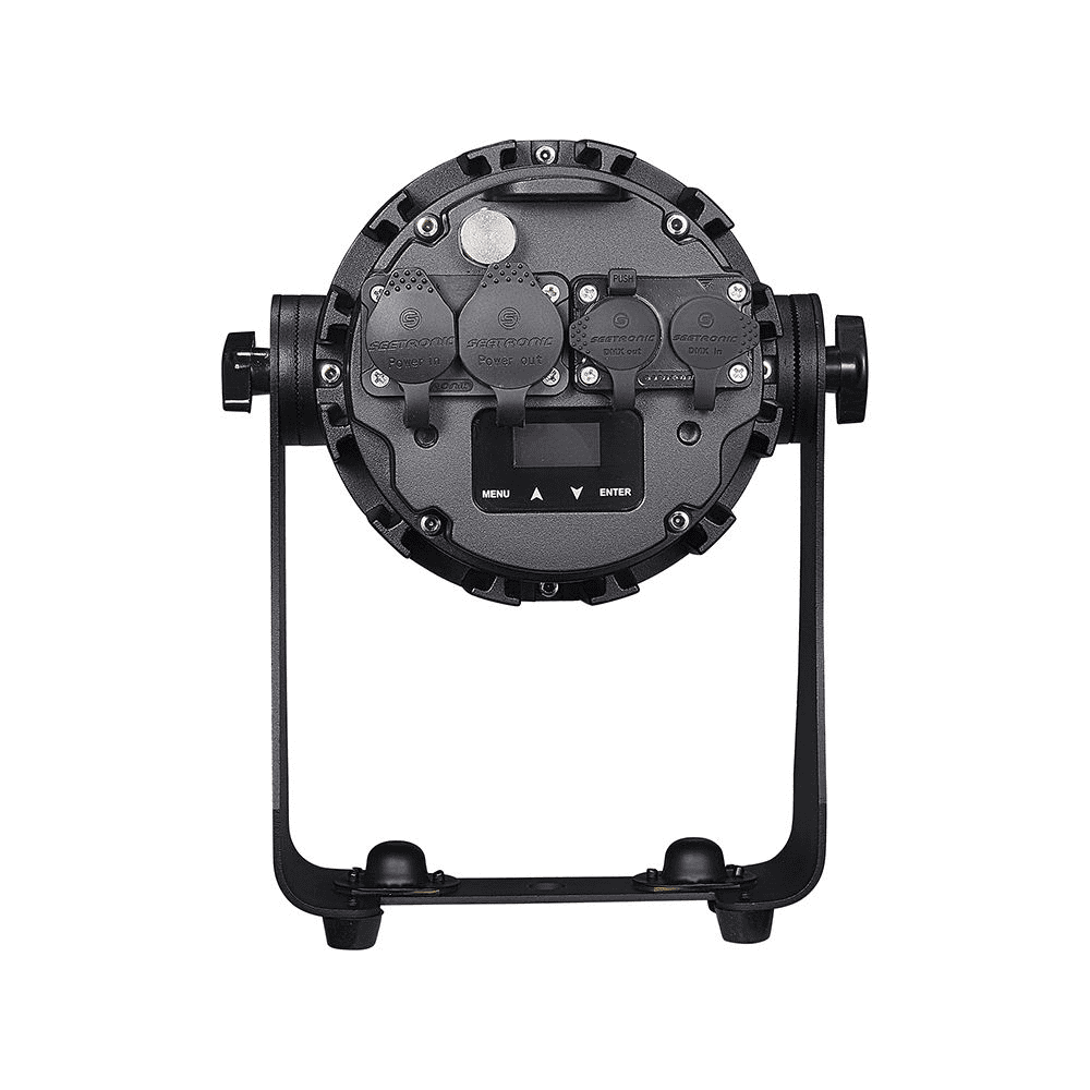 Iluminación LED Recargable par - Outdoor Lighting Battery Operated reseña y precio