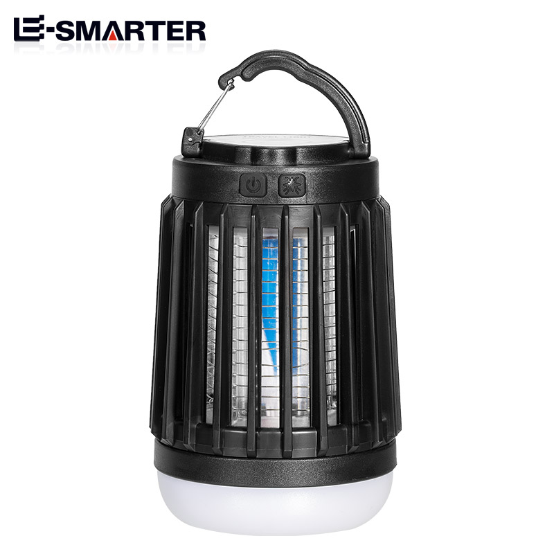 Trampa eléctrica para insectos - Outdoor Lighting Transformer reseña y precio