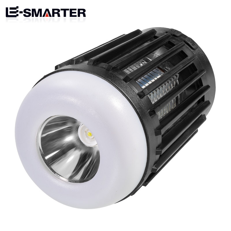 Trampa eléctrica para insectos - Outdoor Lighting Transformer reseña y precio