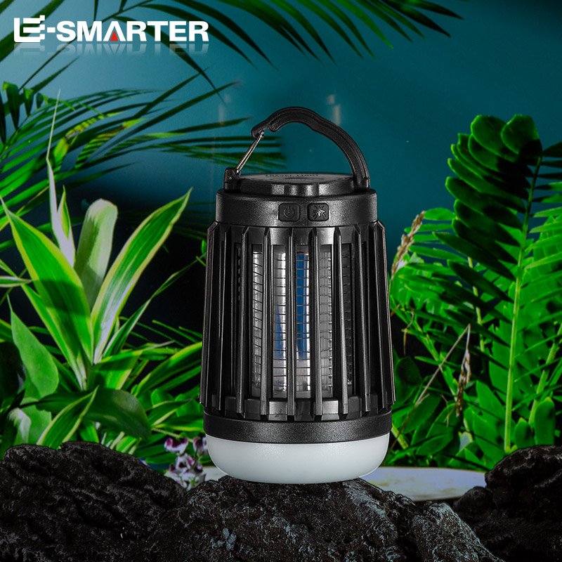 Trampa eléctrica para insectos - Outdoor Lighting Transformer reseña y precio